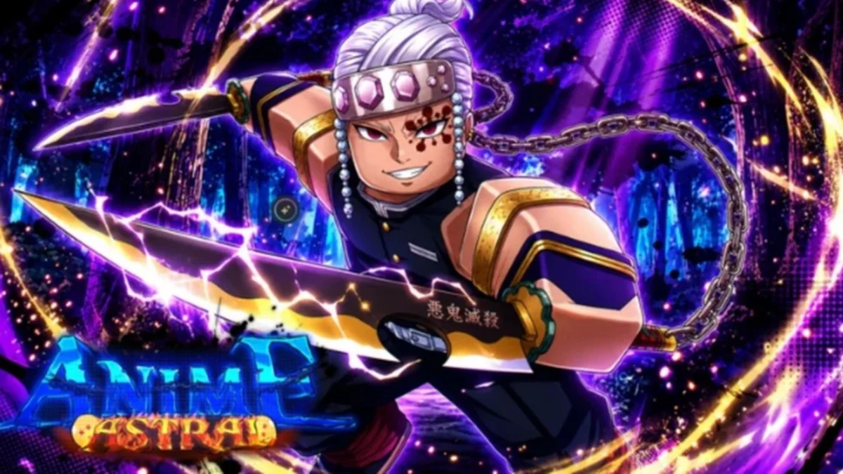 Códigos do Anime Astral Simulator (Julho de 2026) para recompensas