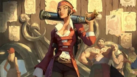 Cofundador da Riot chama MMO de League of Legends de “busca pelo Santo Graal”