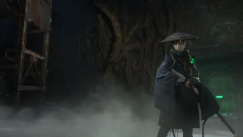 Como aprimorar armas em Beast of Reincarnation