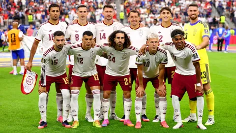 Como assistir à final da Copa do Mundo ao vivo e de graça