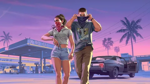 Como Assistir ao Preview de 'GTA 6' no Netflix