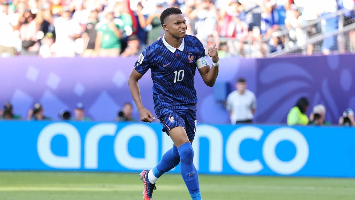 Como assistir França x Espanha, transmissão gratuita da Copa do Mundo