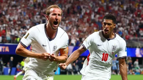Como assistir Inglaterra x Noruega ao vivo e grátis na Copa do Mundo