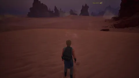 Como aumentar a capacidade de carga em Dune: Awakening