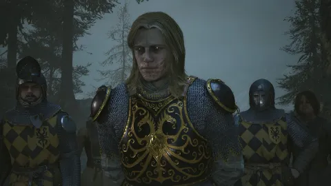 Como completar O Desafio Dourado em Blood of Dawnwalker