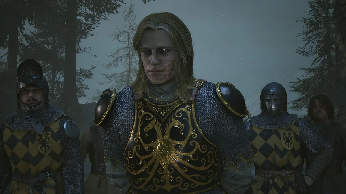Como completar O Desafio Dourado em Blood of Dawnwalker