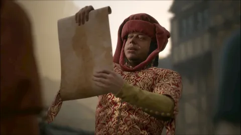 Como completar Onde a Lealdade Mora em Blood of Dawnwalker