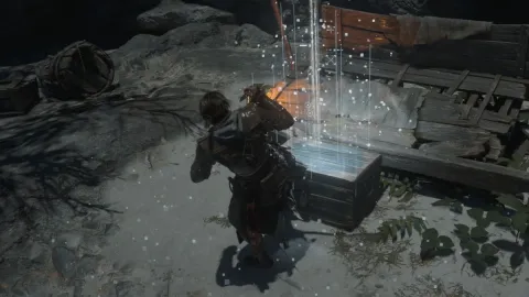 Como conseguir Fragmentos de Dados em Black Flag Resynced