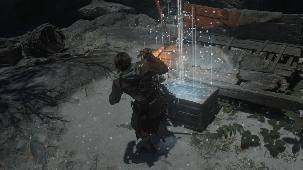 Como conseguir Fragmentos de Dados em Black Flag Resynced