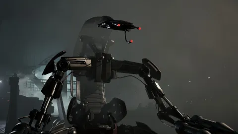 Como derrotar o Droideka em Star Wars Zero Company