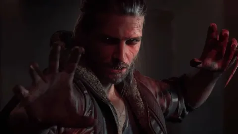 Como Encontrar o Final Secreto de The Blood of Dawnwalker
