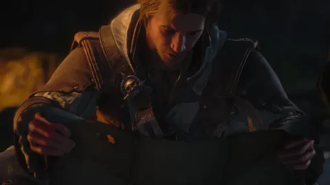 Como encontrar o Tesouro do Barba Negra em Black Flag Resynced