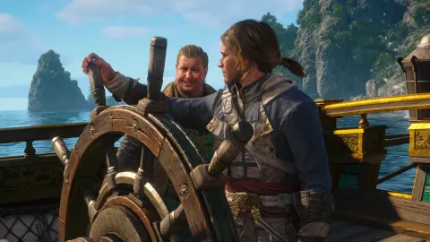 Como Encontrar Todos os 12 Planos de Navios em Assassin's Creed Black Flag Resynced