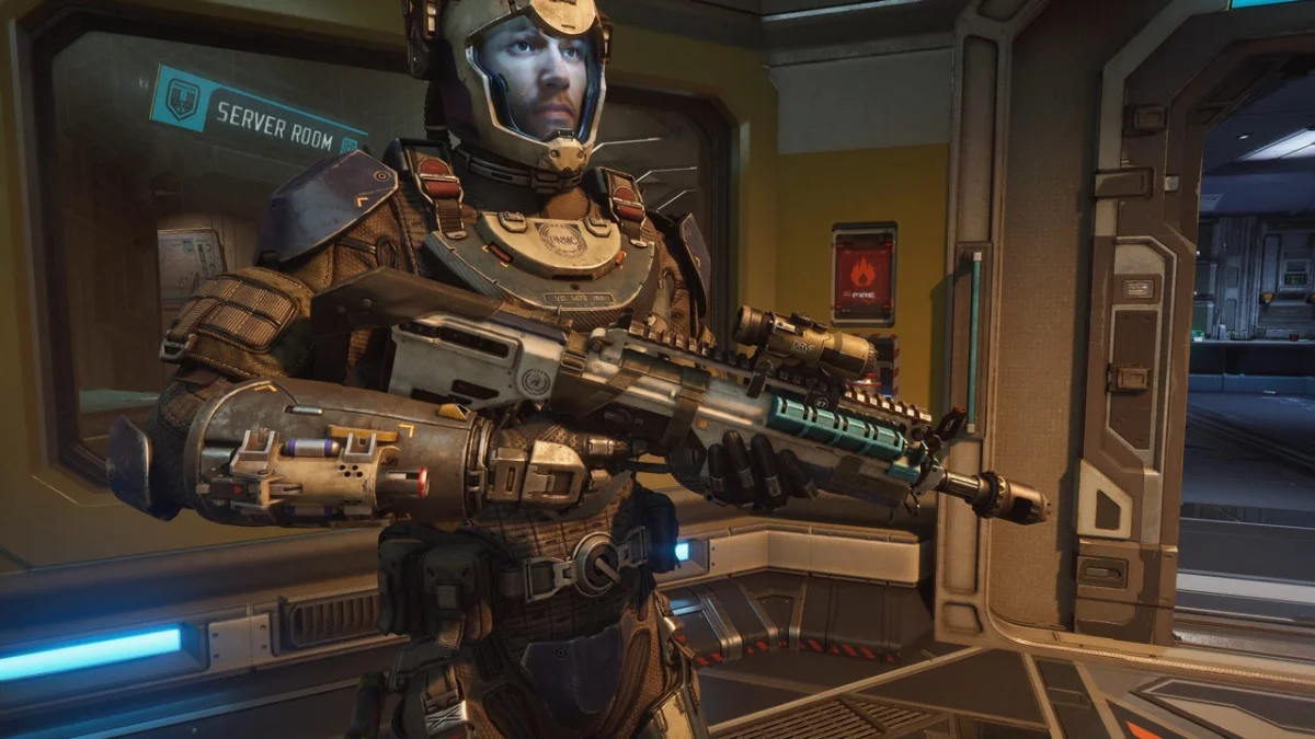 Como Funciona o Sistema de Progressão de The Expanse: Osiris Reborn