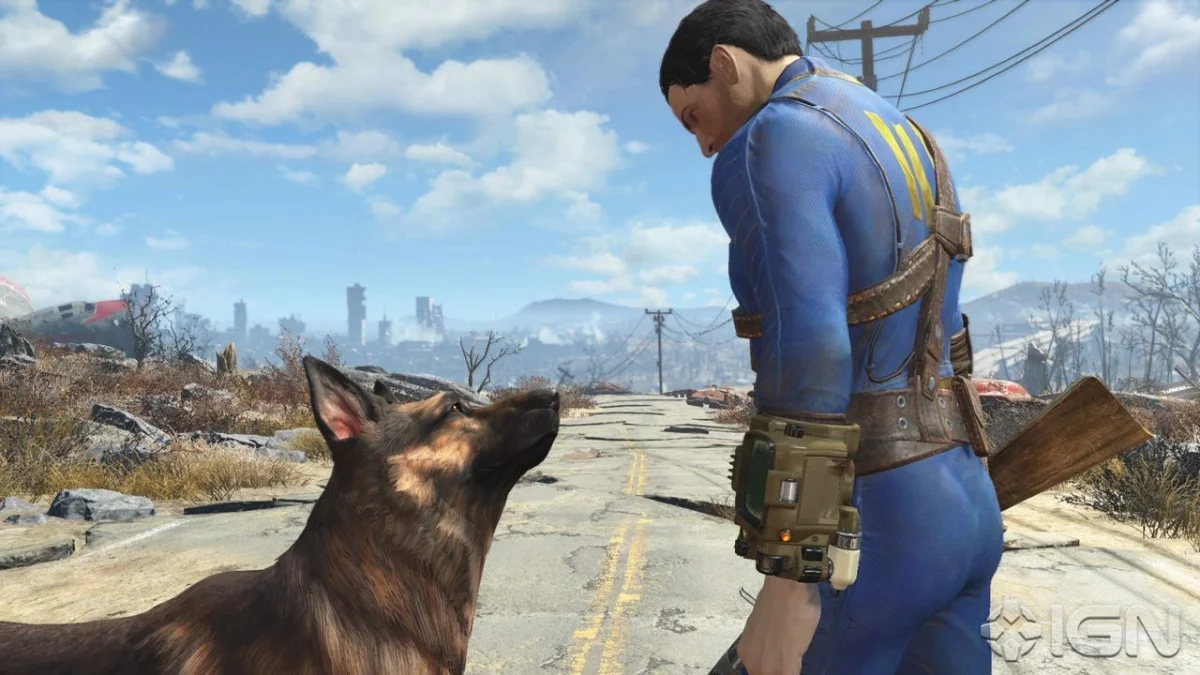 Como Jogar os Jogos Fallout em Ordem Cronológica