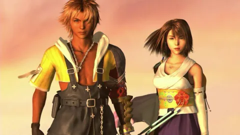 Como o Hardware do PS2 e Senhor dos Anéis Influenciaram o Desenvolvimento de Final Fantasy X