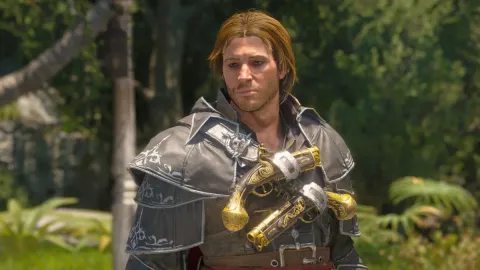 Como obter todos os 28 trajes em Assassin's Creed Black Flag Resynced
