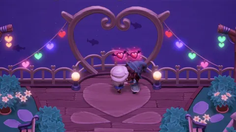 Como sair em encontros em Moonlight Peaks e iniciar seu caminho para o romance