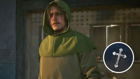 Como vender prata em The Blood of Dawnwalker