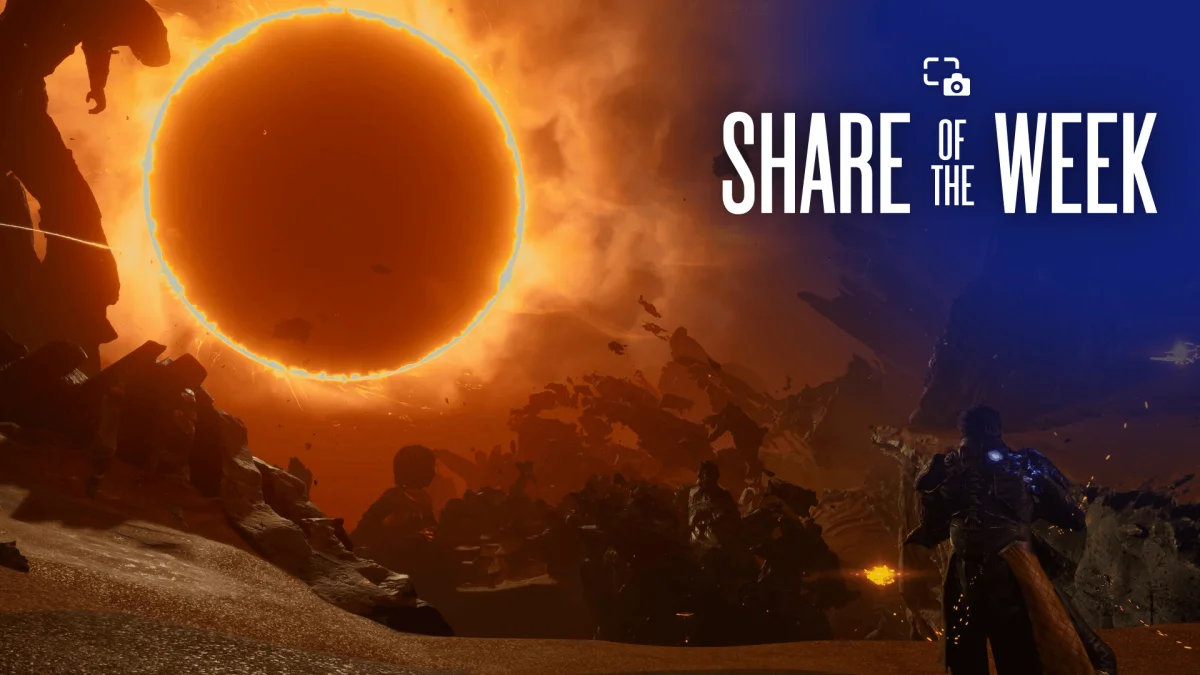 Compartilhamento da Semana: Sol