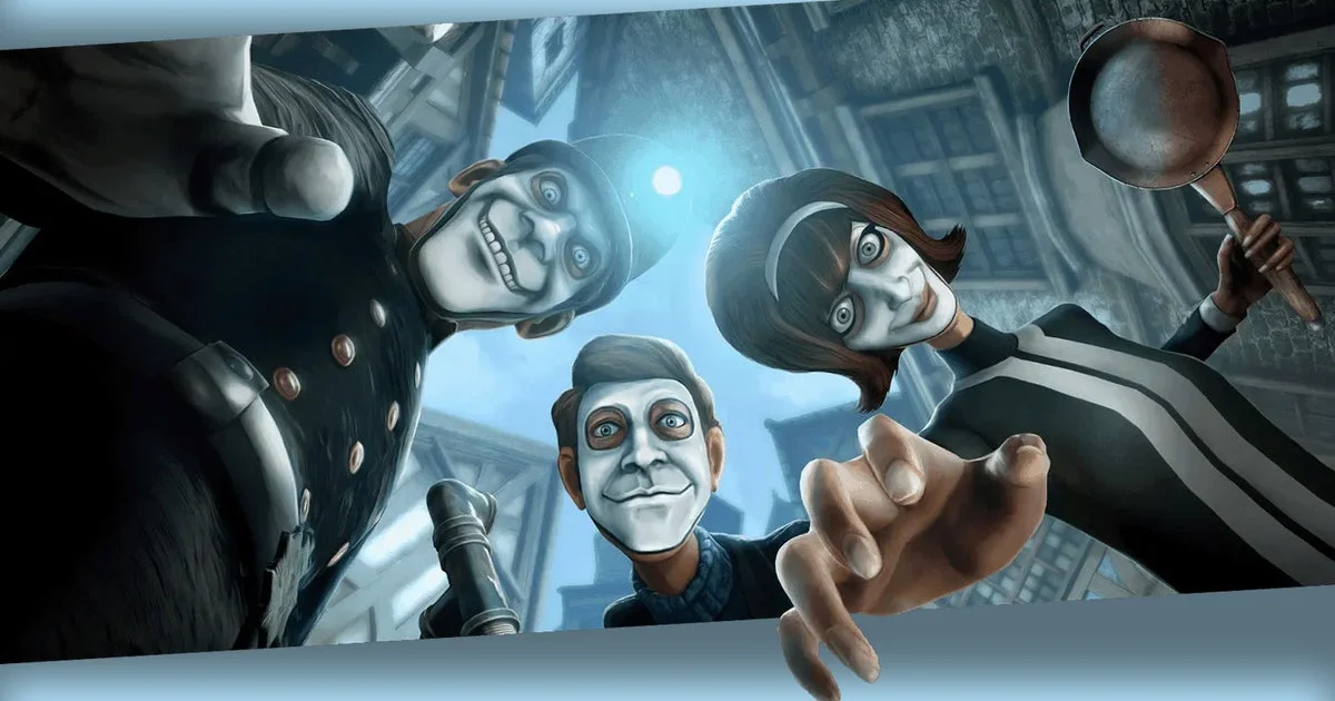 Compulsion Games busca novas oportunidades após saída da Xbox