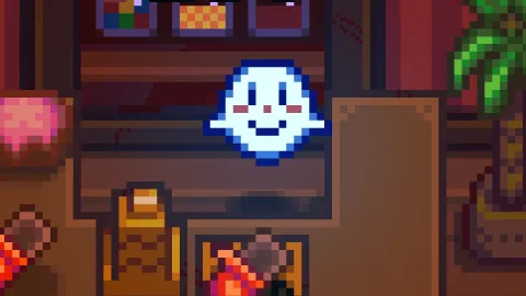 ConcernedApe se desculpa pela demora de Haunted Chocolatier: "Não vou comprometer a qualidade do jogo"