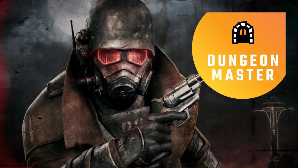 Confiança na Obsidian para Fallout: New Vegas 2