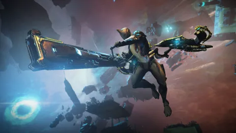 Conselhos do Diretor de Warframe Após o Fim de Destiny 2