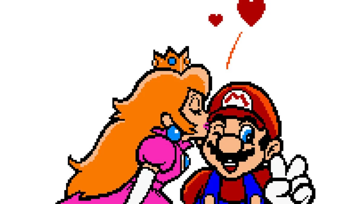 Console Nintendo Raro Encontrado em Hotel Amor no Japão