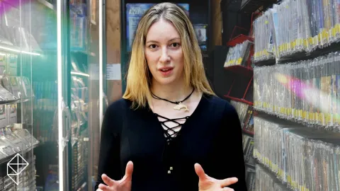 ContraPoints revela a vitória com Pokémon que finalmente derrotou seus pais