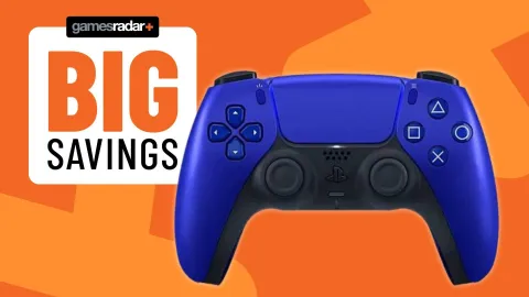 Controle DualSense da PS5 com desconto na Best Buy