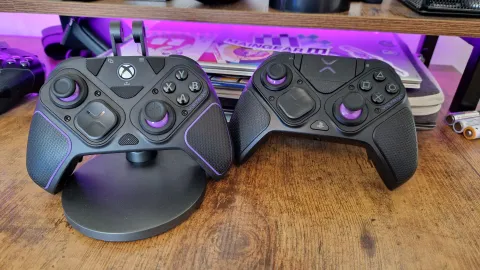 Controle para PC em promoção: $50 mais barato que os de PS5 e Xbox
