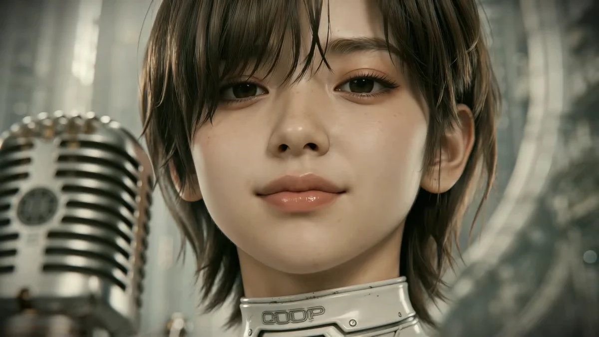 Controvérsia em Stellar Blade: Blood Rain por uso de IA em clipe musical