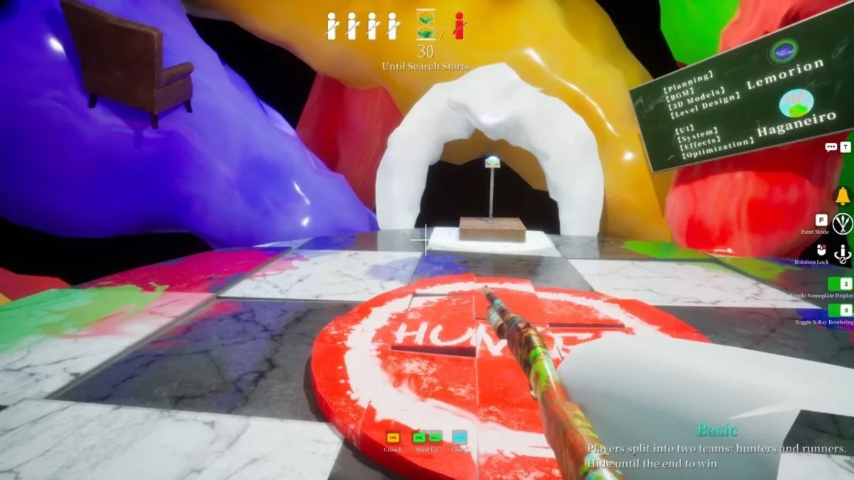 Cópias de Meccha Chameleon Superam o Original no Roblox