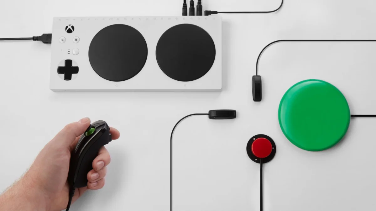 Cortes na Xbox levantam dúvidas sobre compromisso com acessibilidade