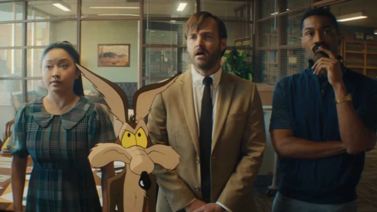Coyote Vs. Acme: Diretor Agradece Apoio Viral Após Cancelamento do Filme
