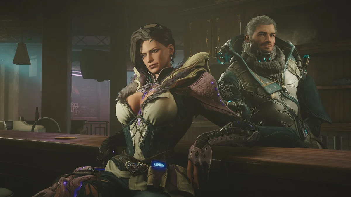 Crescimento do Warframe em meio ao fim do Destiny 2
