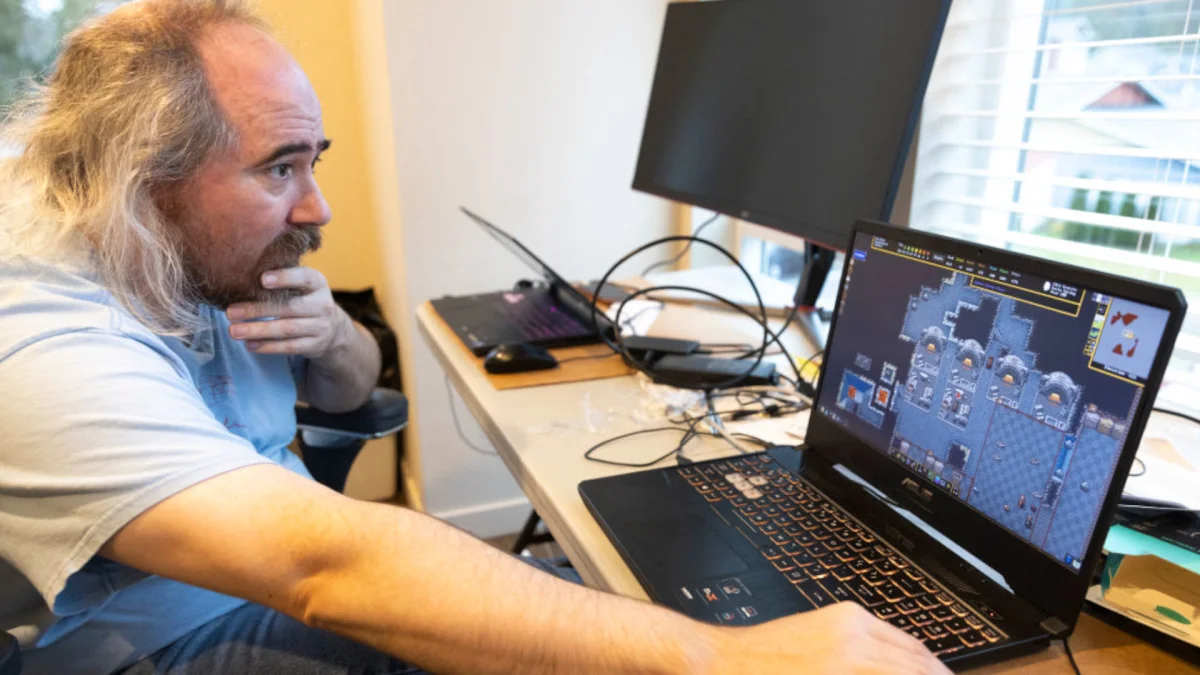 Criador de Dwarf Fortress critica indústria de jogos por conta de IA e demissões em massa