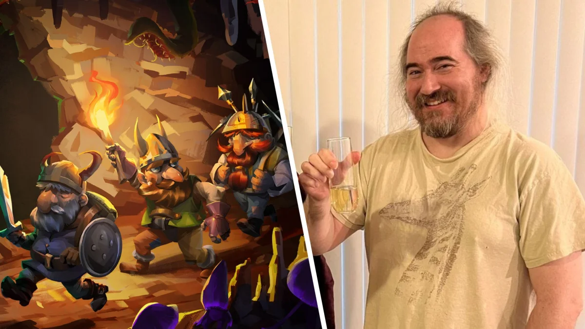 Criador de Dwarf Fortress fala sobre lições de igualdade e a importância de abolir a polícia dos anões