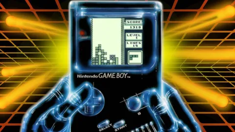 Crianças dos anos 90 que jogavam Game Boy desenvolveram habilidades cognitivas