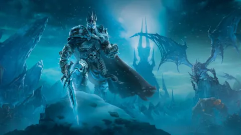 Crossover de Dungeons & Dragons e World of Warcraft é anunciado