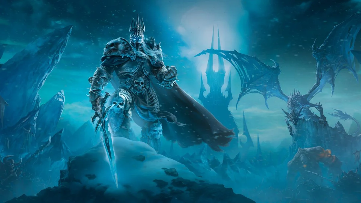 Crossover de Dungeons & Dragons e World of Warcraft é anunciado