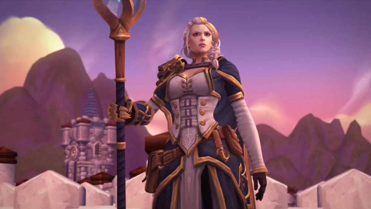 Crossover entre Dungeons & Dragons e World of Warcraft vaza antes do Gen Con