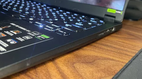 Cuidado com as tendências das redes sociais: elas podem danificar seu laptop