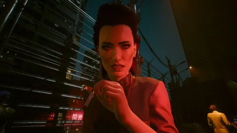Cyberpunk 2077: A Experiência de Ser um Vilão Corpo