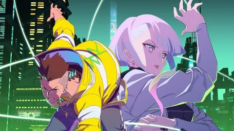 Cyberpunk: Edgerunners poderia se tornar um brawler 2.5D, mas futuro é incerto