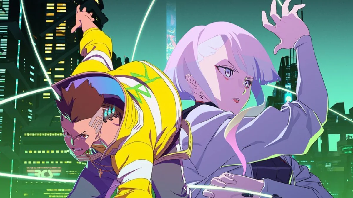Cyberpunk: Edgerunners poderia se tornar um brawler 2.5D, mas futuro é incerto