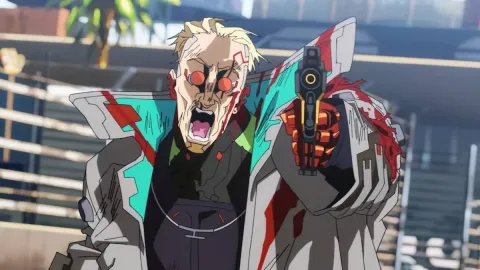 Cyberpunk: Edgerunners Temporada 2 Finaliza a Grande Retorno do Jogo