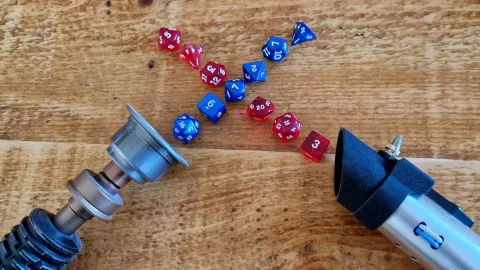D&D Star Wars é anunciado para 2027, mas fãs temem o fim de RPG amado