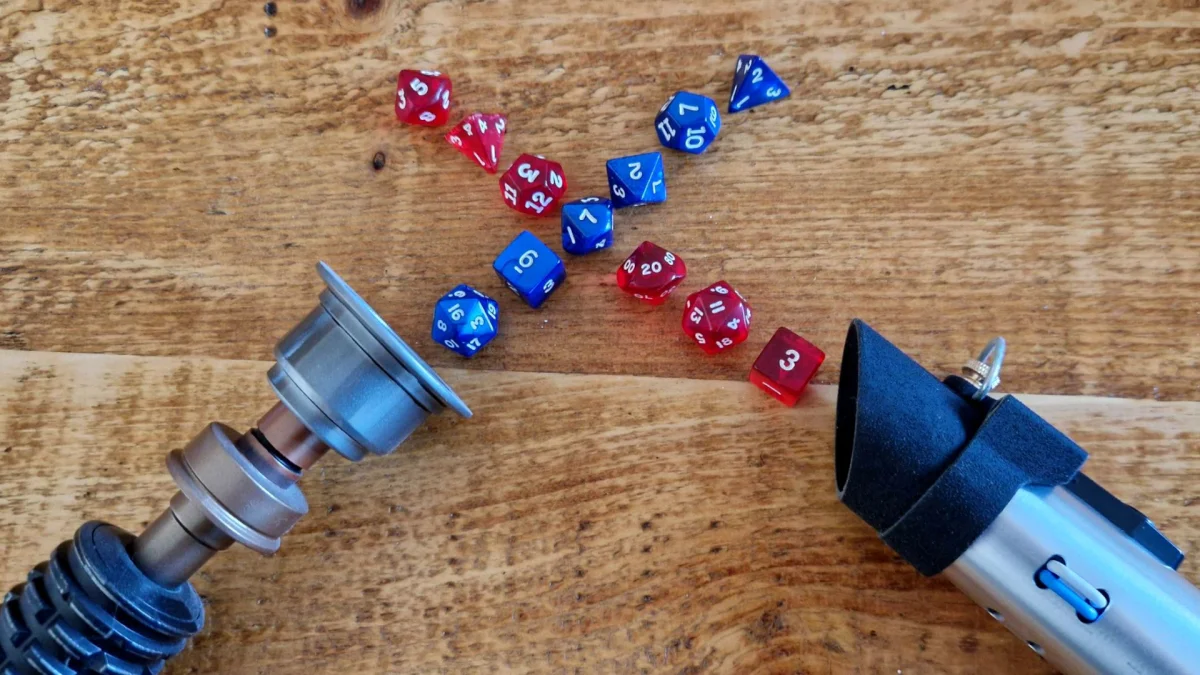 D&D Star Wars é anunciado para 2027, mas fãs temem o fim de RPG amado